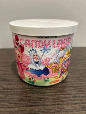 Goose Creek Candy Land Scented Candle